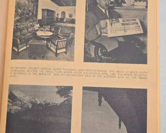 Eva braun book