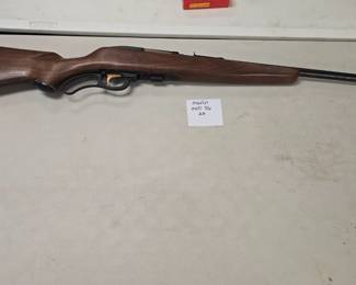 Marlin levermatic 22