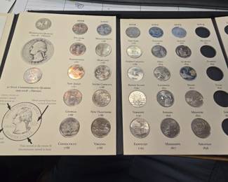 state quarters