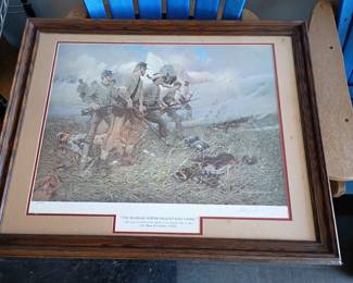 Signed Art