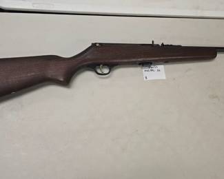 Marlin 22 cal