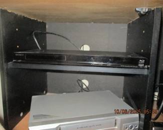 Sony DVD player