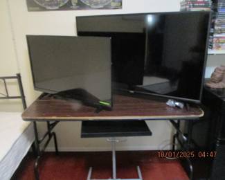 TVS