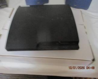 Play Station 3