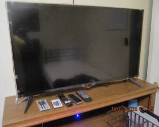 Another TV