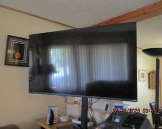 Visio TV