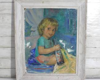 Sale Picture