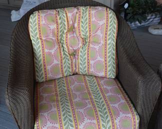 Lloyd Flanders Wicker