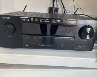 Demon Receiver