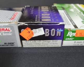 Sale Picture