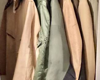 Men's Winter Coats