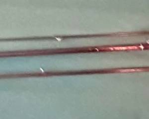 Fly Fishing Rod