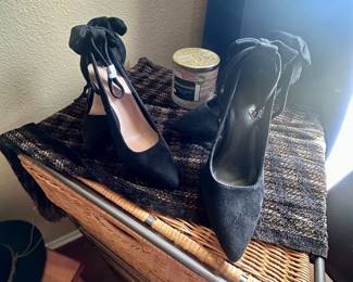Ladies Shoes
