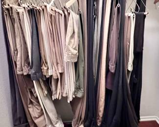 Men's Dress Slacks