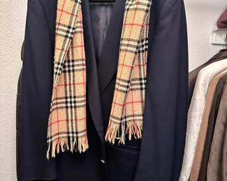 Burberry