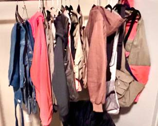 Hunting Clothes