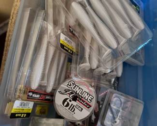 Fishing Lures