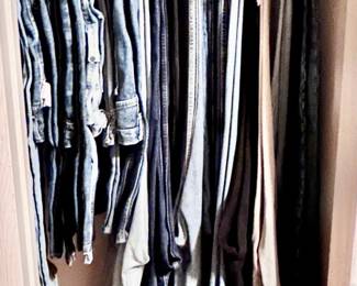 Men's Jeans