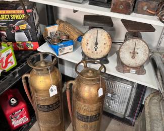 These are Solid Brass not Copper!