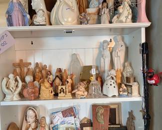 Religious Items (restocked)