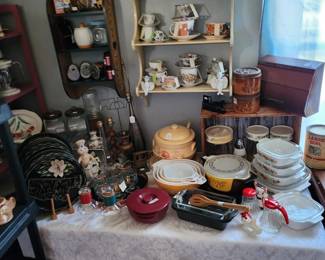 Pyrex, 