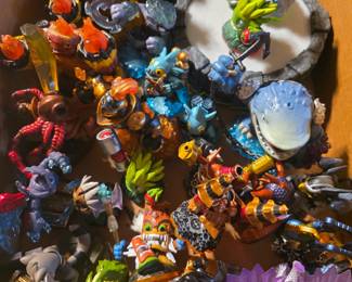 Skylander