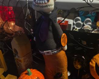 Day of the dead