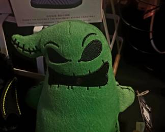Oogie Boogie