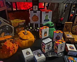 Halloween Decor - fun