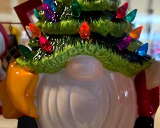 Light up Gnome - new with box