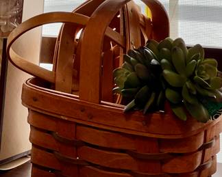 Longaberger