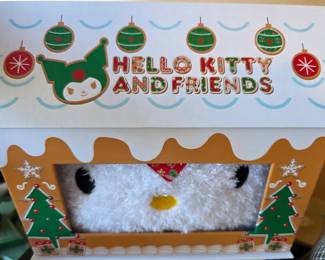 Hello Kitty