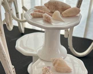 Small 2" pedestals