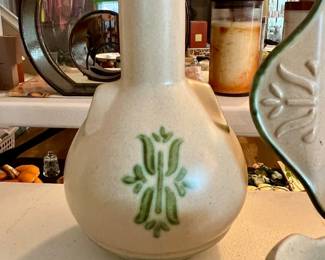 Royal Haeger Vase