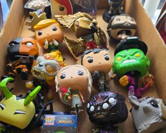 Funko Pop