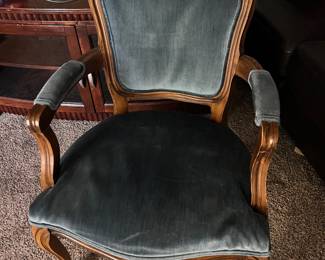 Antique chair
