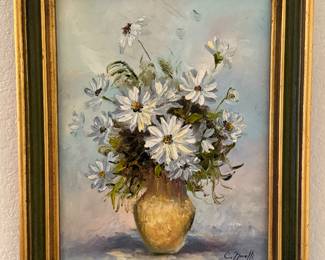 Daisies 