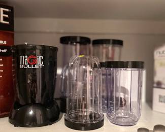 Magic Bullet 