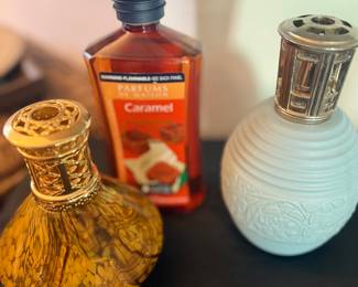 Lamberger lamps/burners 