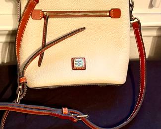 Dooney  & Burke purse 