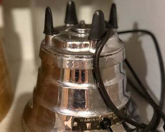 Waring Blender 