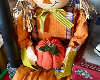 Scarecrow 