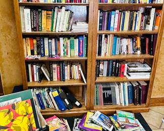 Books 