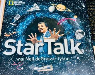 Star Talk 