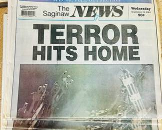 News papers 