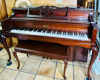 Piano 