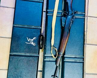 Firearm 
