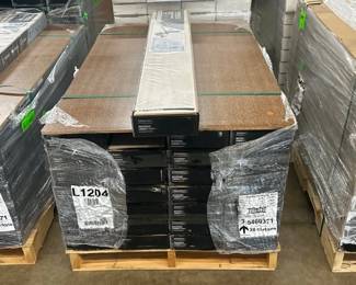 FLOORING