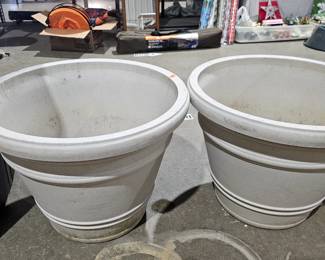 PLANTERS