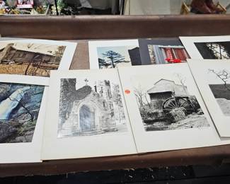 PHOTOGRAPH LOT